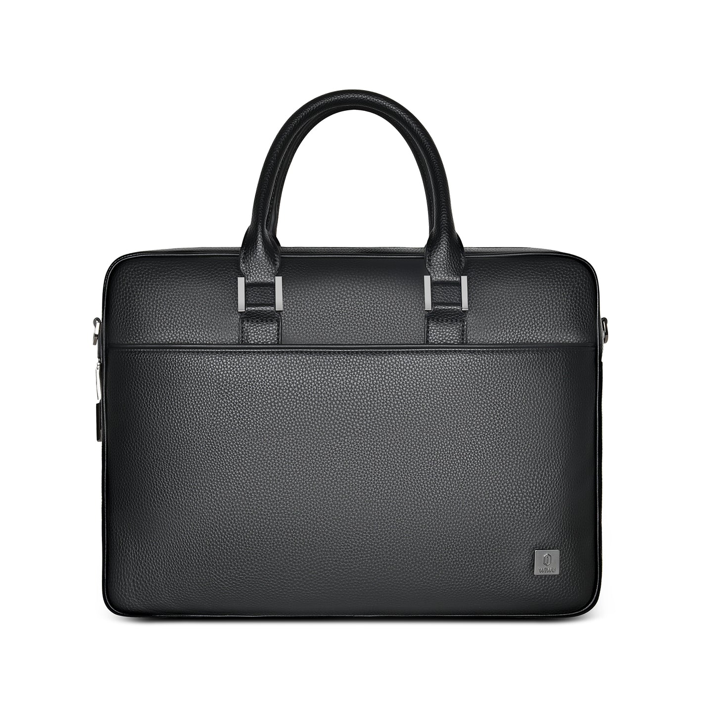 Master Fingerprint Lock Brief Case