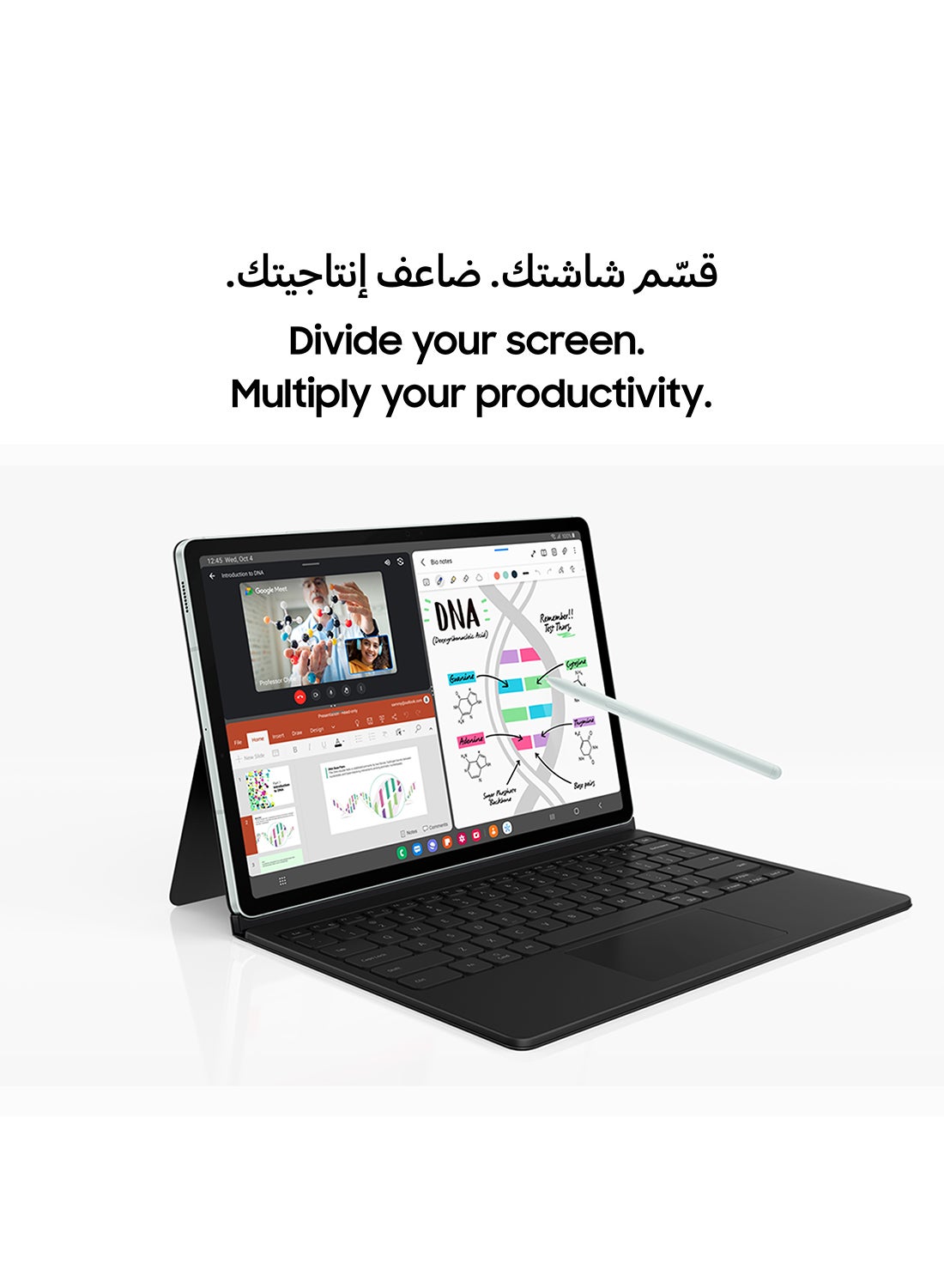 Galaxy Tab S9 FE Wifi