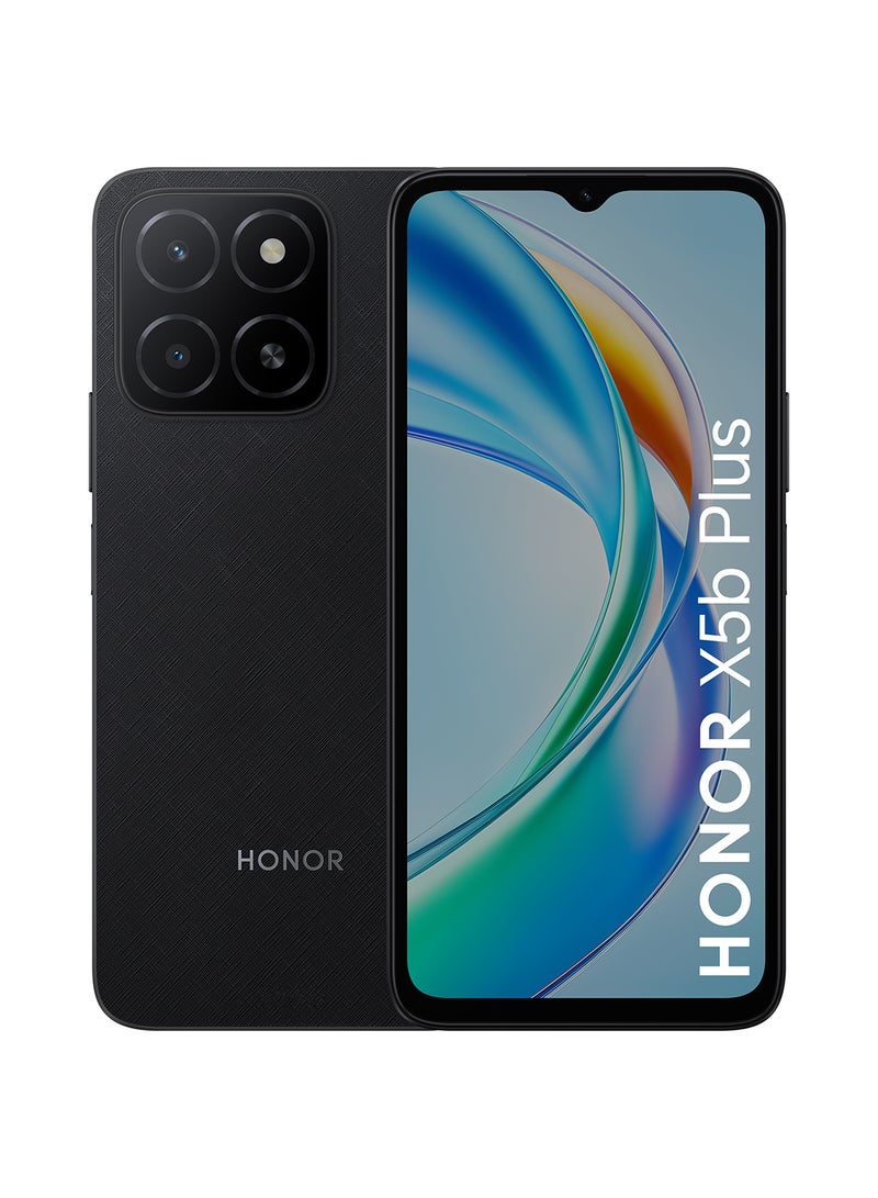 HONOR X5b plus