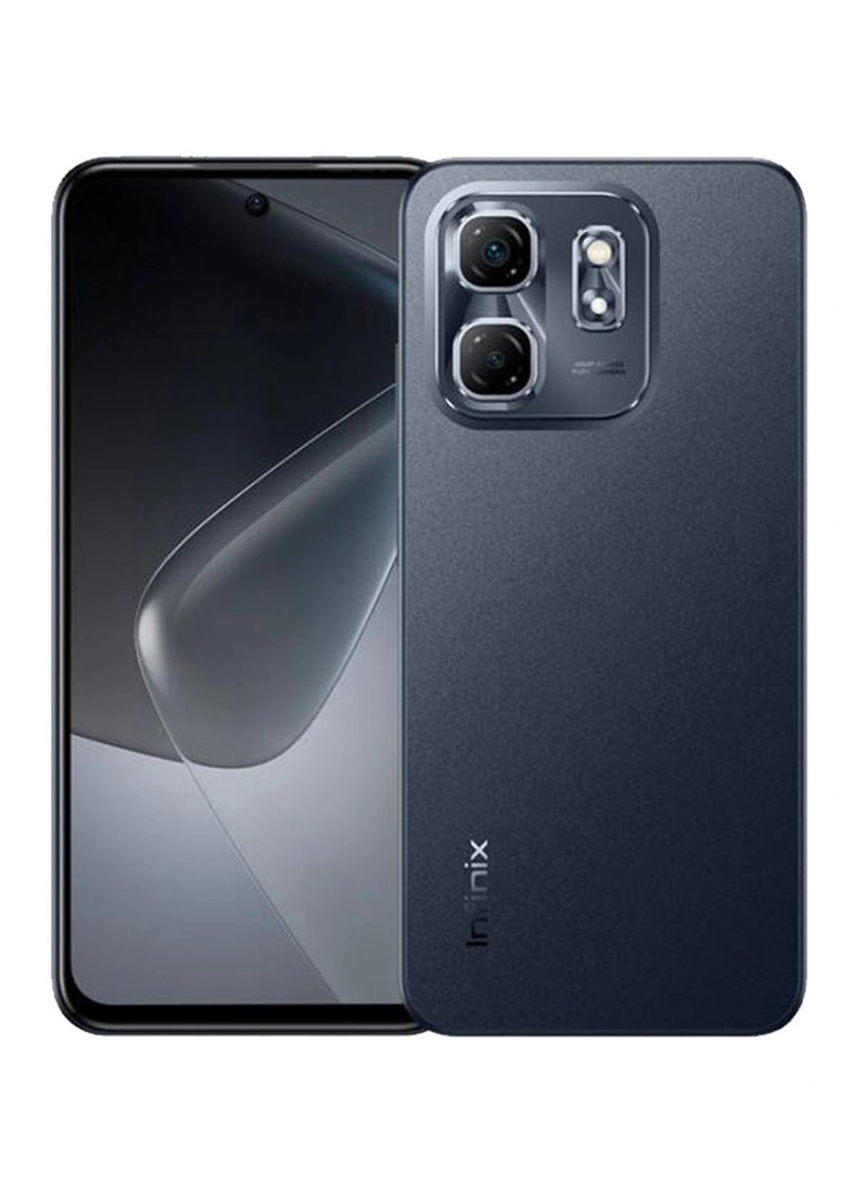 Infinix Hot 50i Dual SIM