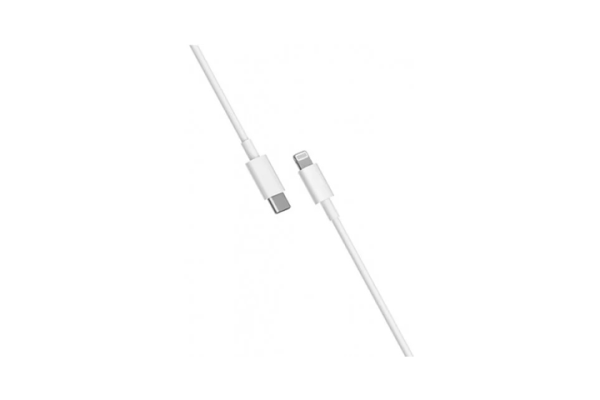 Mi 1M USB-C to Lightning Cable