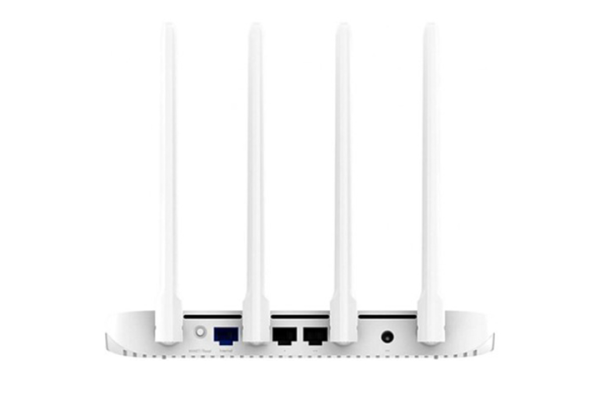 Mi Router 4A