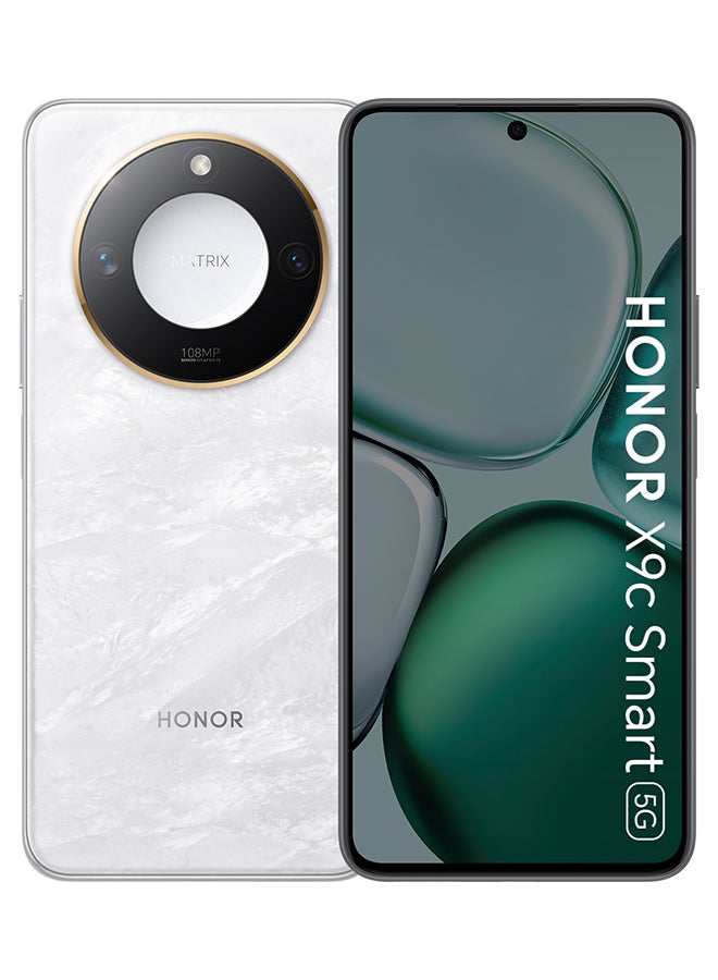 HONOR X9c Smart