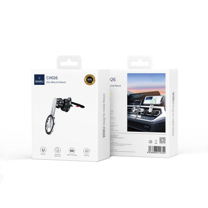 Car Mount Model: CH026