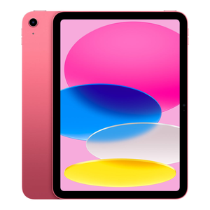 Apple iPad (A16) — Pink