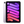 Apple iPad mini (A17 Pro) — Purple