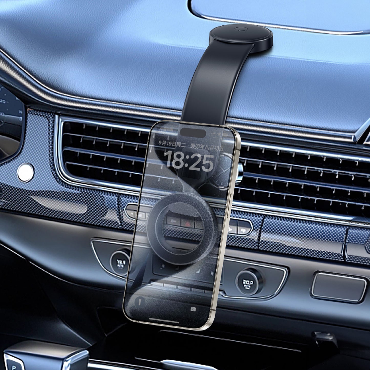 Wi-CH053 Car holder