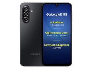Samsung Galaxy A17
