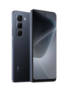 Hot 50 Pro Dual SIM smartphone available at MELON mobile store Jordan
