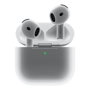Apple AirPods 4 White - Standard