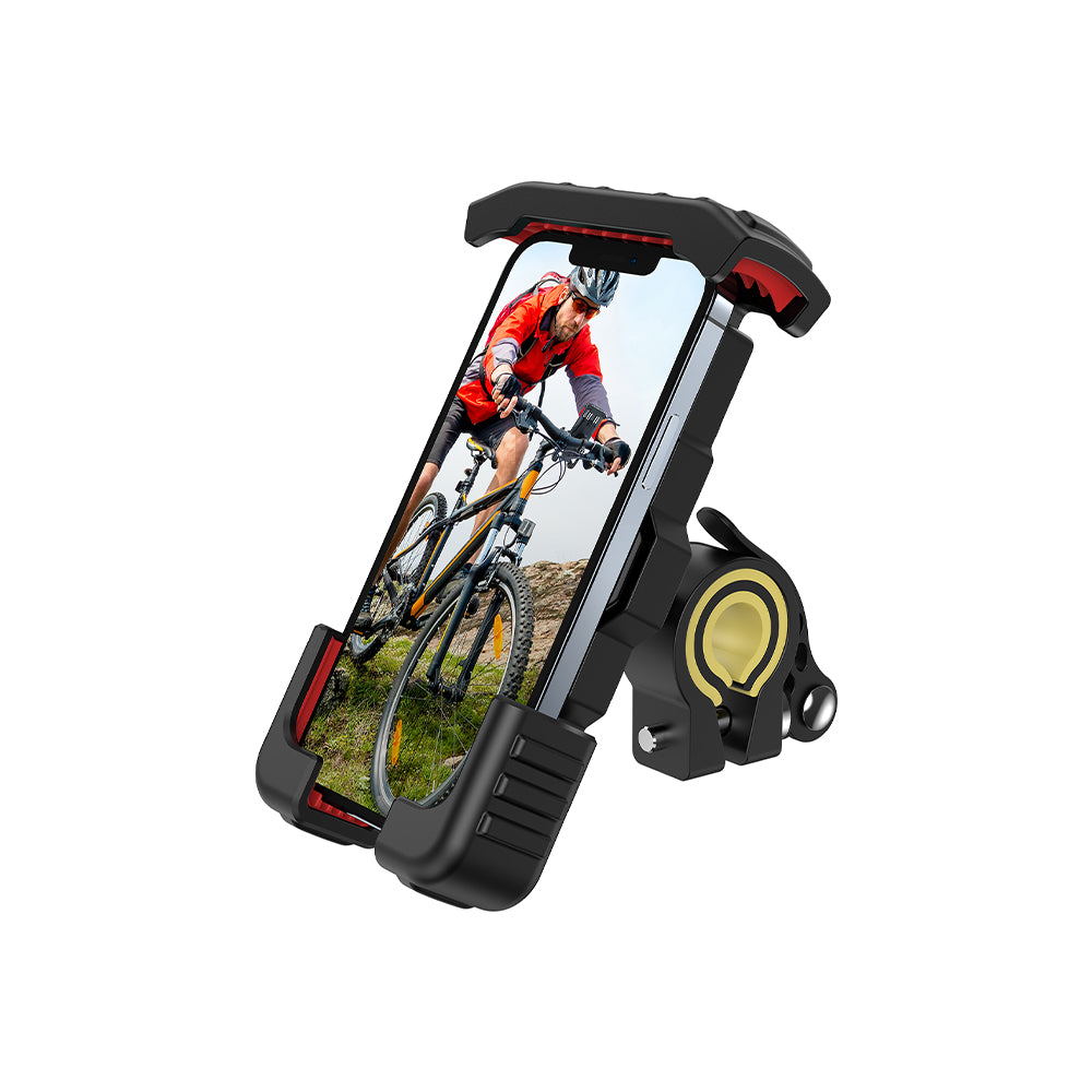 JR-ZS264 Phone Holder For Bicycle and Motorcycle