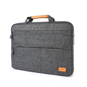 Wiwu Smart Stand Sleeve ( 15.4inch) smartphone available at MELON mobile store Jordan