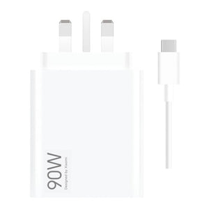 Xiaomi 90W HyperCharge Combo (Type-A)