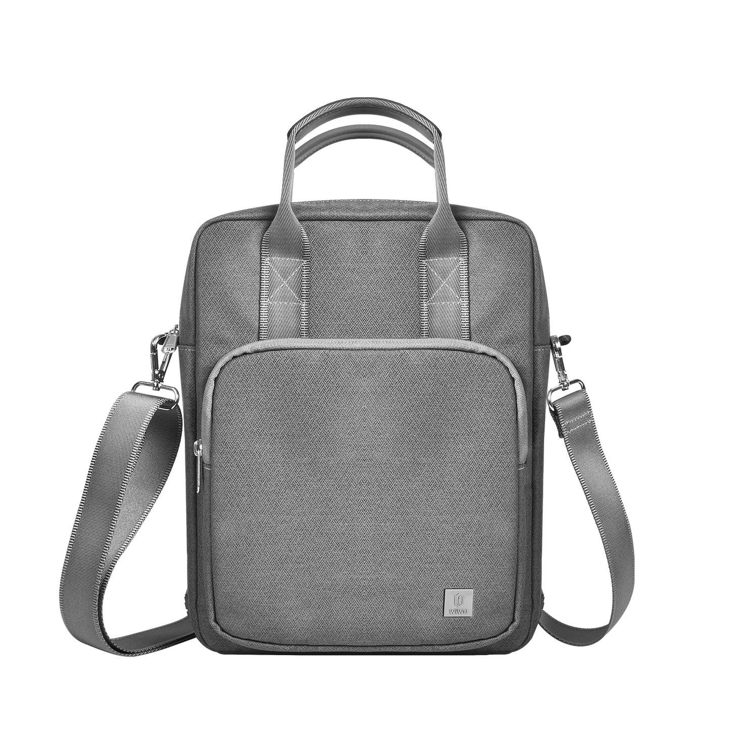 Wiwu 11” Alpha Vertical Layer Bag