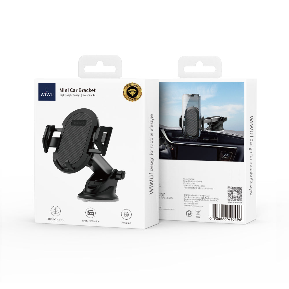 Car Mount Model: CH015