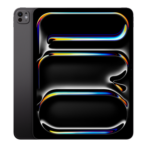 Apple iPad Pro 13-inch (M5) — Space Black