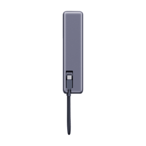 Xiaomi 165W Power Bank 10000mAh (Integrated Cable) GL