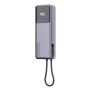 Xiaomi 165W Power Bank 10000mAh (Integrated Cable) GL