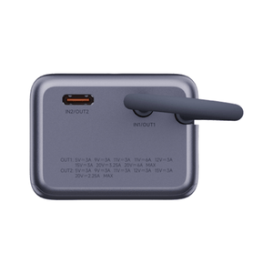 Xiaomi 165W Power Bank 10000mAh (Integrated Cable) GL