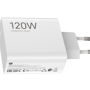 Xiaomi 120W HyperCharge Combo (Type-A) EU