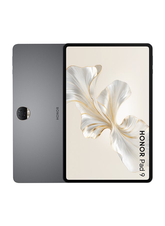 Pad 9 12.1 Inch Space Grey 16GB(8GB+8GB Extended) RAM 256GB WiFi