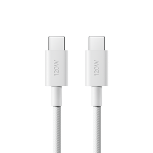 Xiaomi 6A Braided USB-C to USB-C Cable (2m)