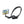Neck Hanging Magnetic Stand Model: Wi-CH320