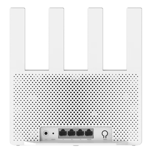 Xiaomi Router BE3600 2.5G EU