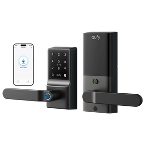 Anker Eufy Security Smart Lock C33-with Handle