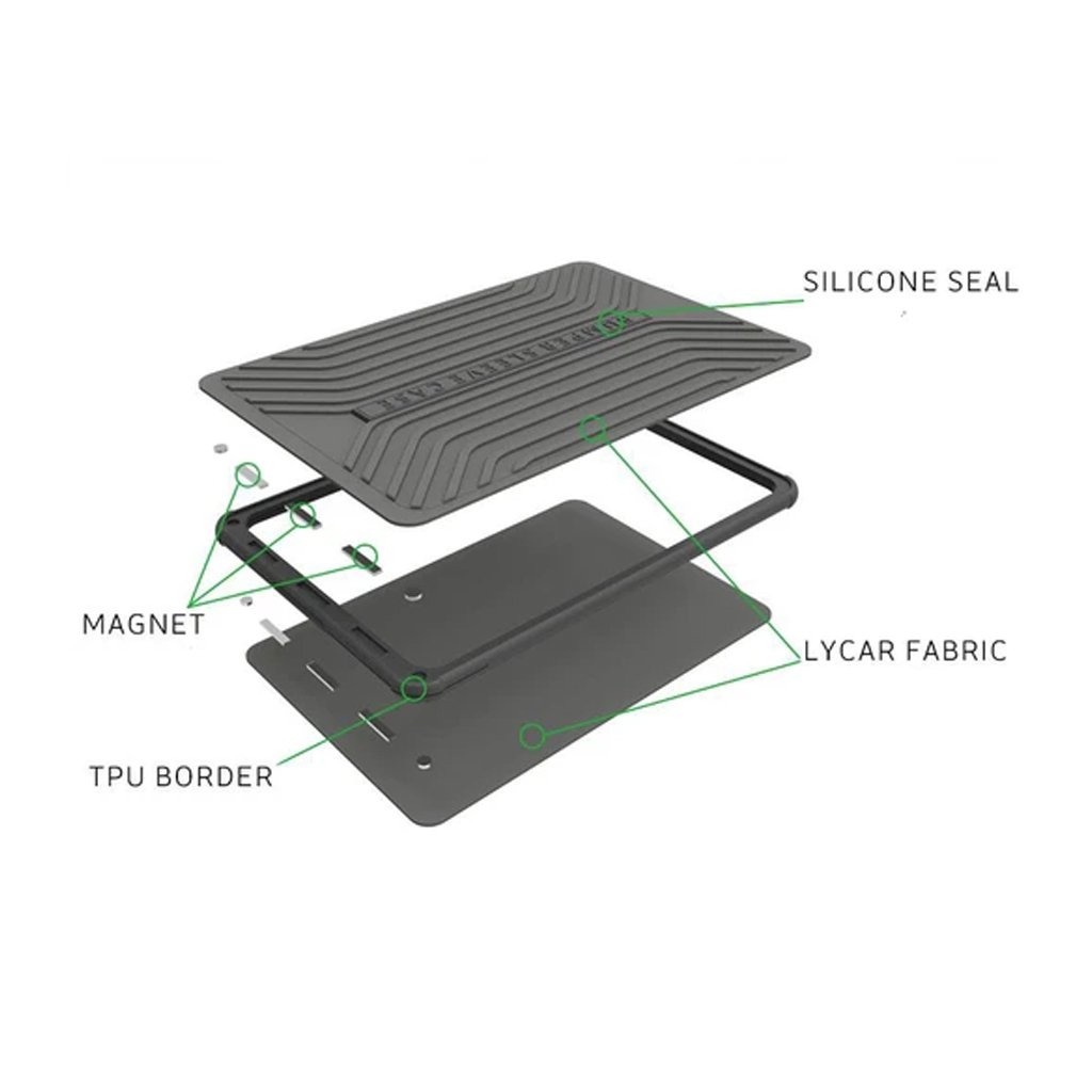 Voyage Laptop Sleeve