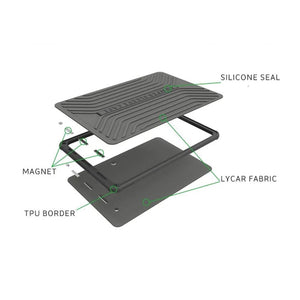 Voyage Laptop Sleeve