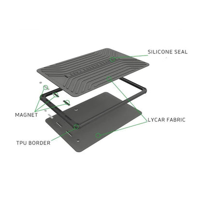 Voyage Laptop Sleeve