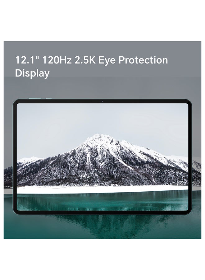 Pad 9 12.1 Inch Space Grey 16GB(8GB+8GB Extended) RAM 256GB WiFi