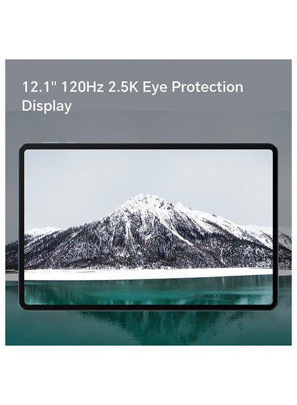 Pad 9 12.1 Inch Space Grey 16GB(8GB+8GB Extended) RAM 256GB WiFi