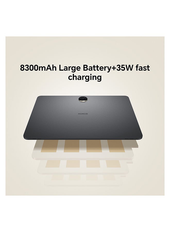 Pad 9 12.1 Inch Space Grey 16GB(8GB+8GB Extended) RAM 256GB WiFi