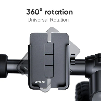 JR-ZS252 Metal Bracket For Bicycle