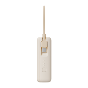 Xiaomi 33W Power Bank 10000mAh (Integrated Cable)