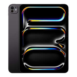 Apple iPad Pro 11-inch (M5) — Space Black