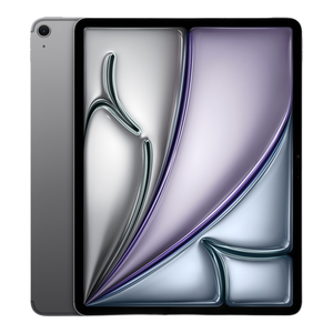 Apple iPad Air 13-inch (M4) — Space Grey