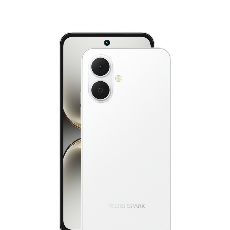 TECNO SPARK Go 2