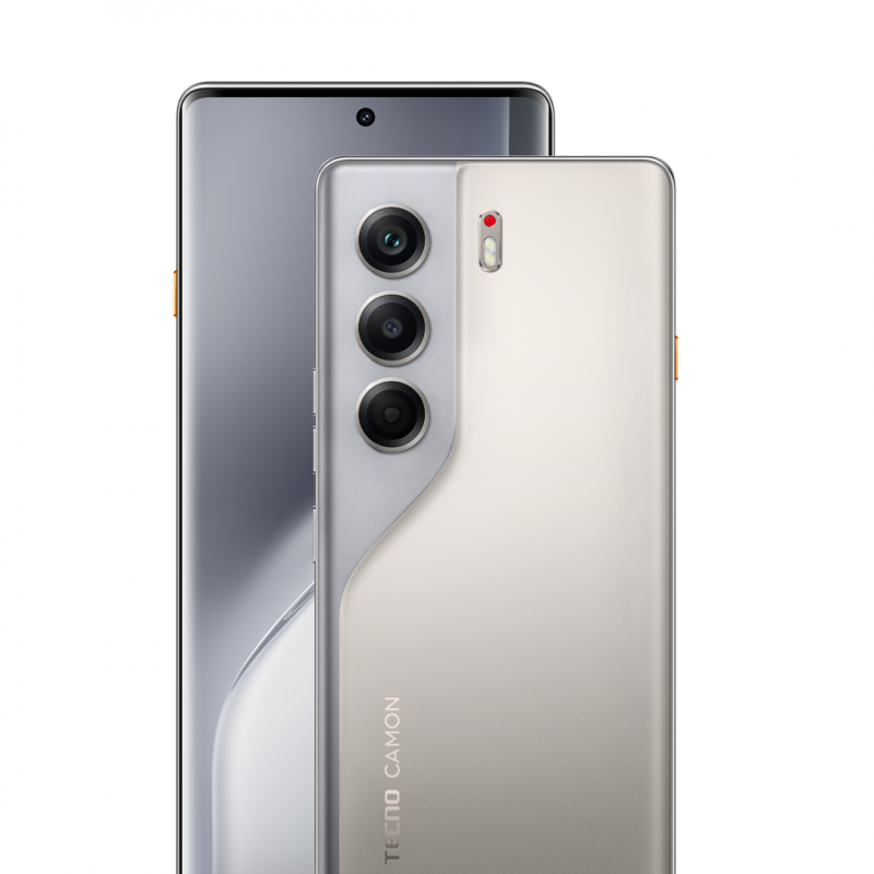 TECNO CAMON 40 Pro 5G