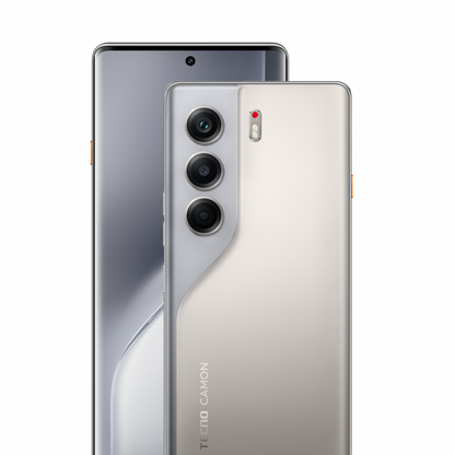 TECNO CAMON 40 Pro 5G