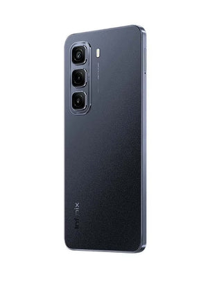 Hot 50 Pro Dual SIM