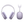 Apple AirPods Max 2 Purple