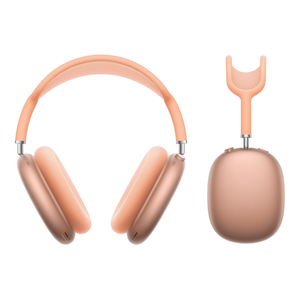 Apple AirPods Max 2 Orange