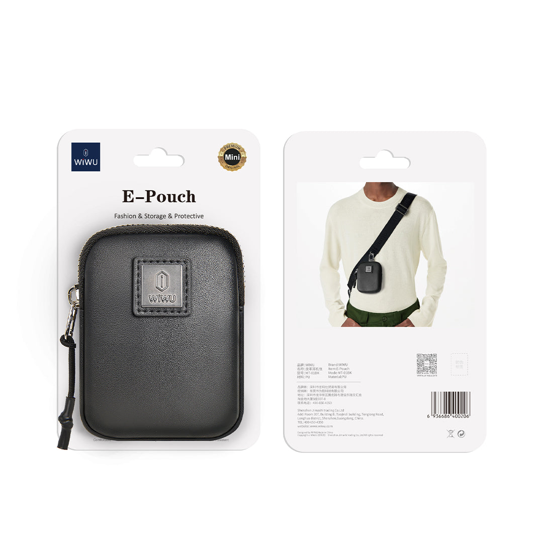 Wiwu E-Pouch