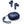 Anker Soundcore R50i headphone