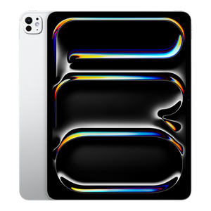 Apple iPad Pro 13-inch (M5) — Silver