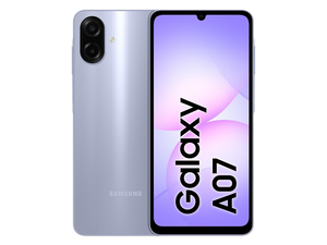Samsung Galaxy A07