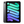 Apple iPad mini (A17 Pro) — Space Grey